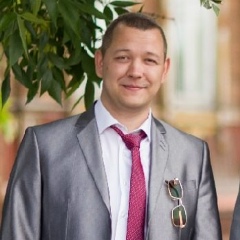 Григорий Варзумов, 27.05.1994, Мыс Каменный
