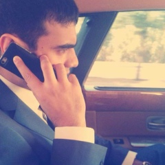 Valeh Mamedov, 23.07.1990, Алматы