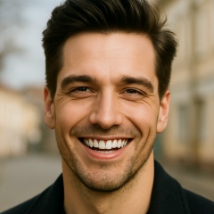 Dmitry Ivanov, Москва