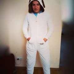 Евгений Волков, 21.11, Запорожье