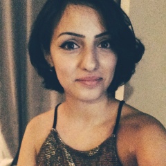 Элка Тарзиани, 22.11.1990