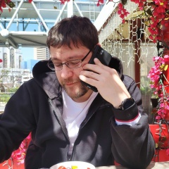 Алексей Русакович, 19.01.1973, Kōbe