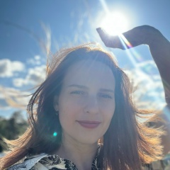 Анна Чеканова, 10.10, Москва