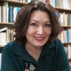 Ольга Сураева, 28.04, Екатеринбург