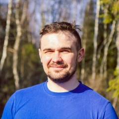 Максим Алексеев, 04.12.1986