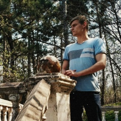 Ден Трухин, 30.12.1996, Запорожье