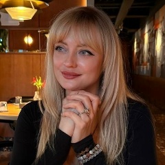 Лариса Баранова