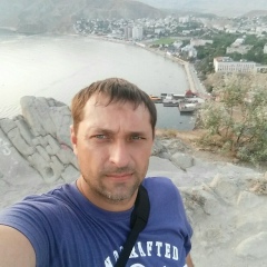 Сергей Костенко, 21.02, Санкт-Петербург