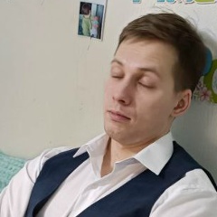 Николай Соонд, 05.09.1991, Санкт-Петербург