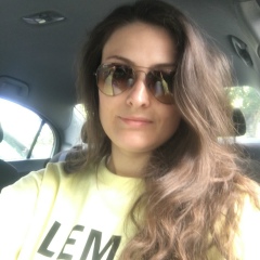 Евгения Акуленко, 27.06.1986, Москва