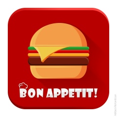 Bon Appetit, 07.03, Семей