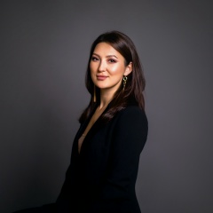 Анна Корныльева, 01.07, Санкт-Петербург