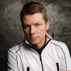 Ян Янковский, 30.04, Санкт-Петербург