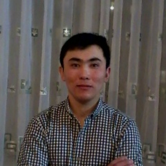 Ернар Кобеспаев, 18.08.1988, Астана
