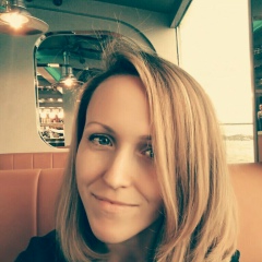 Юлия Аксенова, 27.05, Санкт-Петербург