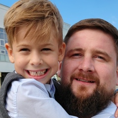 Александр Круговец, 11.01.1987, Минск