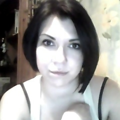 Юлия Васина, 31.07, Москва