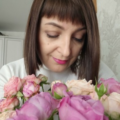 Надежда Романова, 14.02, Новый Уренгой