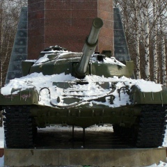 Твой Тагил, 01.04, Нижний Тагил