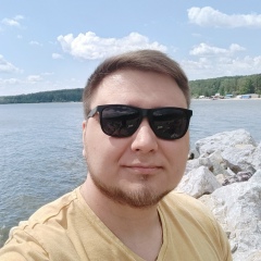 Алексей Одинцов, 31.05.1990, Новосибирск
