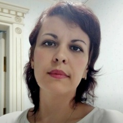 Людмила Михеева, 09.07