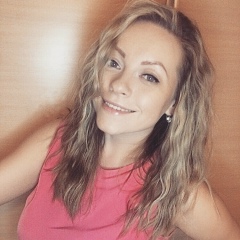 Екатерина Сергеевна, 23.11.1991, Екатеринбург