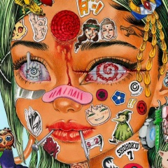 Викусинька Малышка, 26.05, Москва