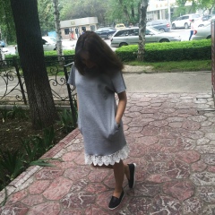 Алина Онгарбаева, 17.10, Бишкек