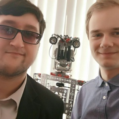 Дмитрий Будько, 07.03.1998, Новополоцк