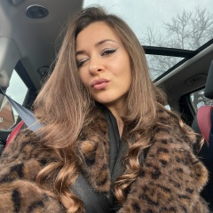 Таня Ступницкая, 11.03, Краснодар