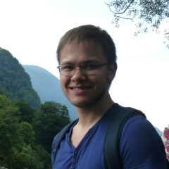 Руслан Махмутов, 21.02.1986, Москва