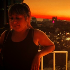 Анна Егорова, 13.04