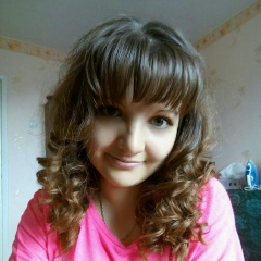 Настя Парутина, 05.03, Нижний Новгород