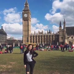 Olya Egorova, 02.05.1990