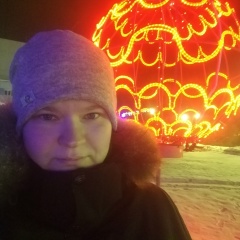 Вероника Шулдюкова, 11.03.1995, Томск