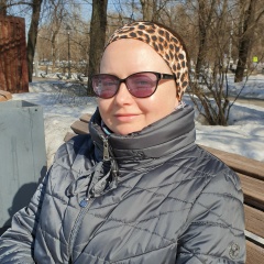 Мария Мельникова, 23.11.1988, Москва