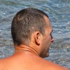 Павел Руденко, Киев