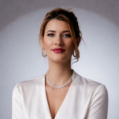 Василиса Карпенко, 08.07.1992, Москва