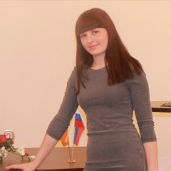 Марина Кравец, Тверь