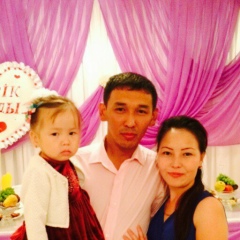 Бакбергенов Жансерик, 17.01.1991, Актобе