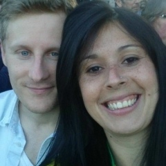 Janaína Diniz, 30.11.1987, Lingen (Ems)