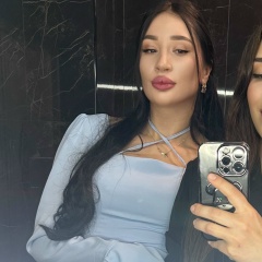 Эмма Кашиева, 05.12, Нальчик