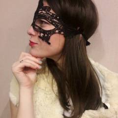 Оля Лукашевич, 16.03.1988, Новополоцк