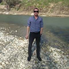 Алексей Евланов, 19.05.1989, Тараз