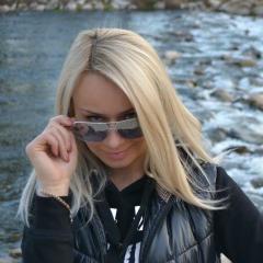 Алла Фирсова, 26.09