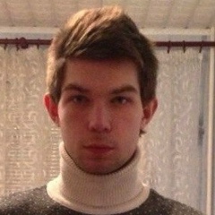 Андрей Базлов, 18.04.1993, Москва