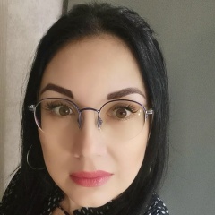 Майя Агеева, 15.05, Краснодар