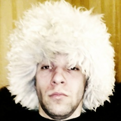 Михаил Михайлов, 14.07.1987, Москва