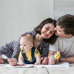 Иван Тарабрин, Москва