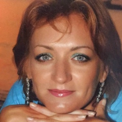 Светлана Григорьева, 13.02, Сургут